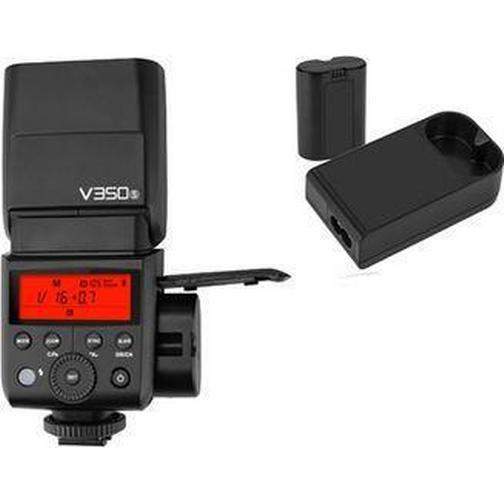 Godox V350 for Olympus/Panasonic