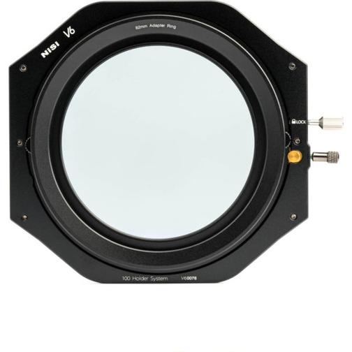 NiSi Starter Kit Plus III 100mm with V6 and Landscape CPL