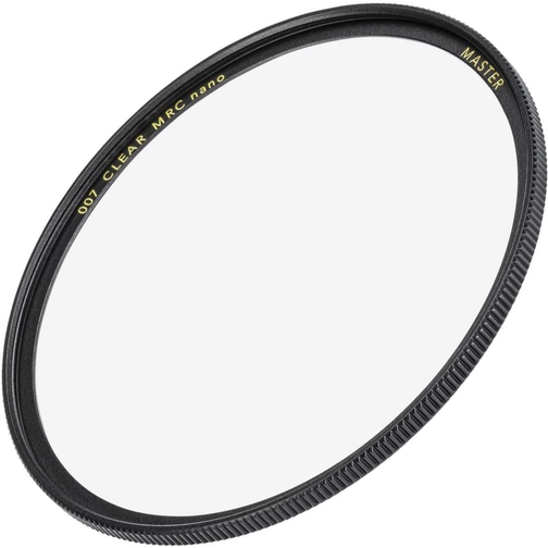 B+W Filter Clear MRC nano MASTER 67mm