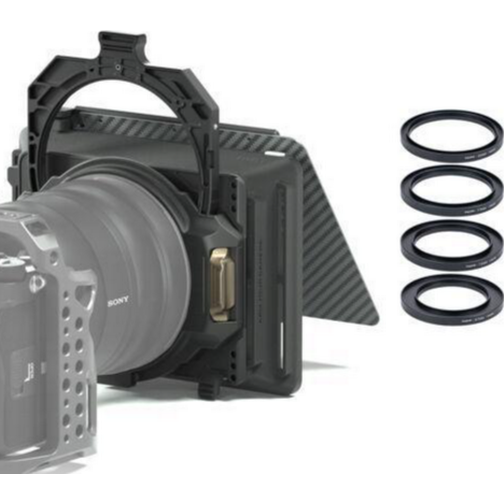 Tilta Mirage Matte Box 95mm