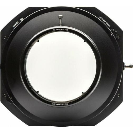 NiSi S5 150mm Filter Holder Kit for Tamron 15-30mm F2.8