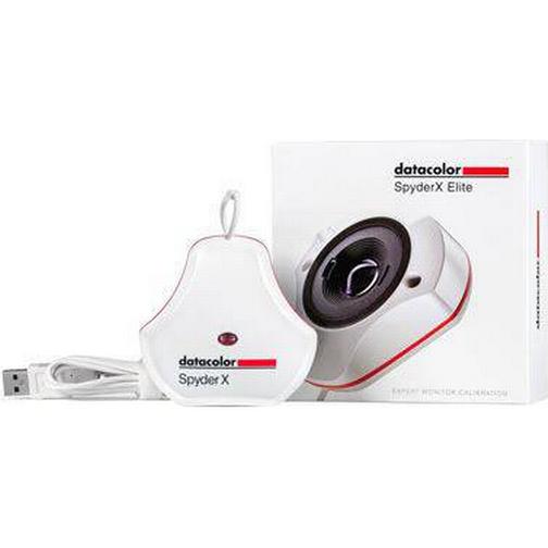 Datacolor SpyderX Elite