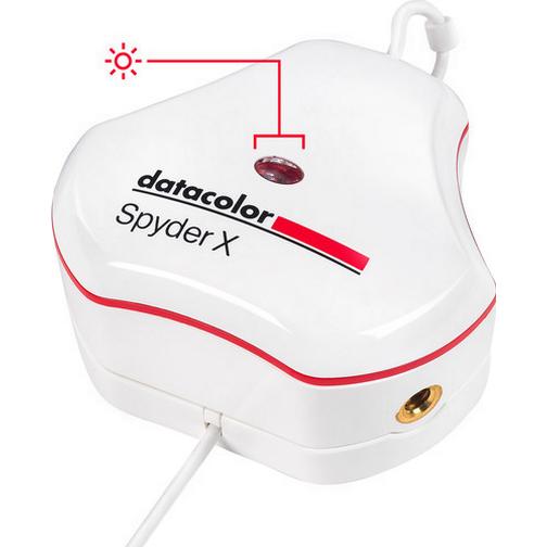 Datacolor SpyderX Studio