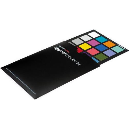 Datacolor SpyderCheckr 24