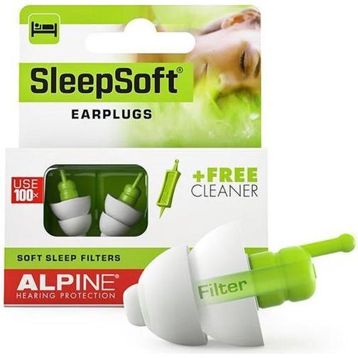 Alpine SleepSoft