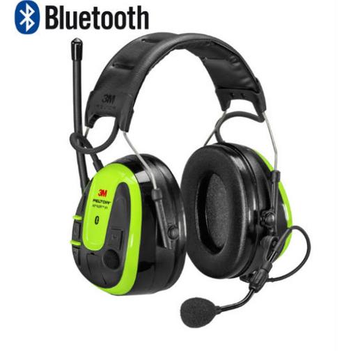3M Peltor WS Alert XPI Headband
