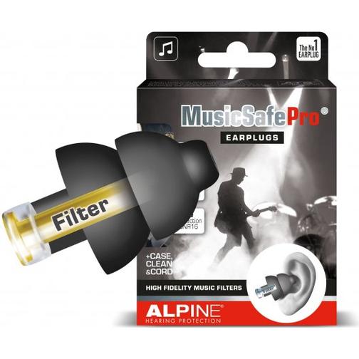 Alpine MusicSafe Pro