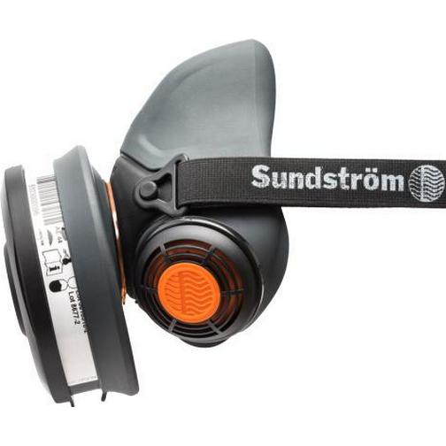 Sundström SR 900 Half Mask