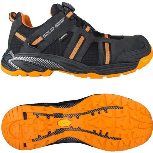 Solid Gear Hydra GTX S3