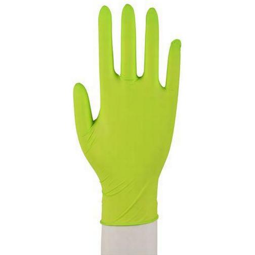 Abena Powder Free Disposable Gloves 100-pack
