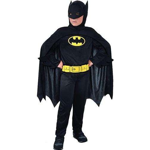 Ciao Batman Maskeradkläder