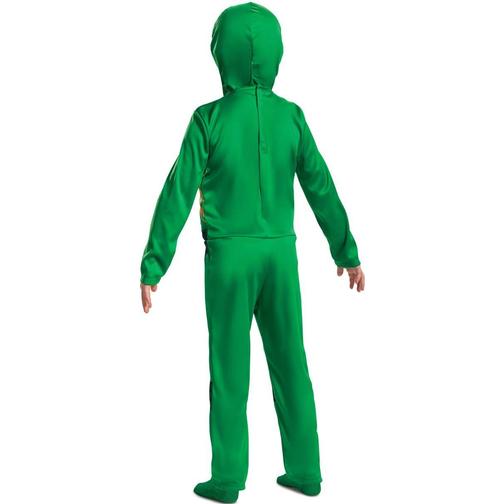 Lego Ninjago Lloyd Utklädningskläder