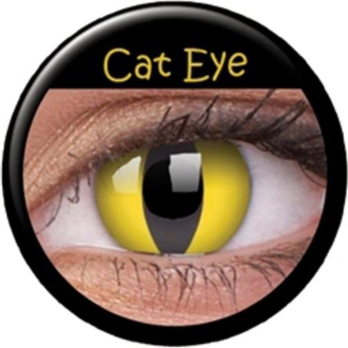 Crazylinser Cat Eye