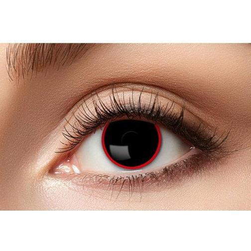 Zoelibat Hellraiser Lenses