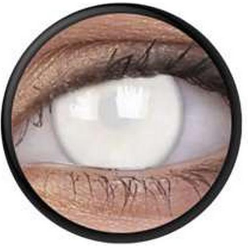 Hisab Joker Lins Crazy Blind White