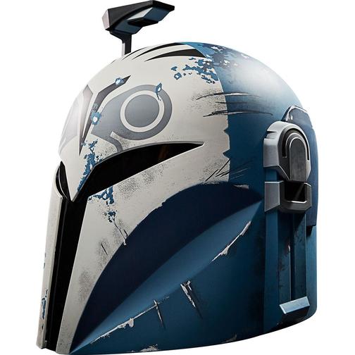 Hasbro Star Wars Bl Bo Katan Electronic Helmet