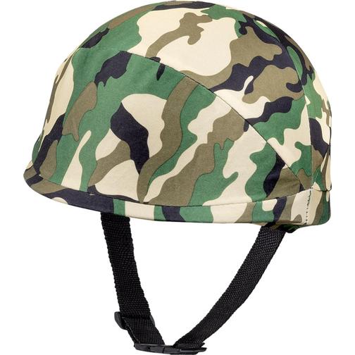 Boland Soldats hjälm