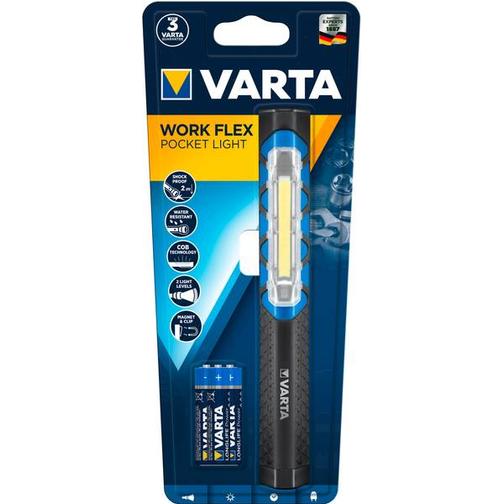 Varta 17647