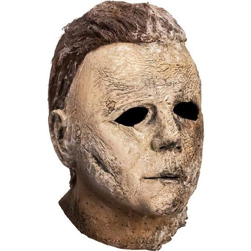 Halloween Ends Michael Myers Mask
