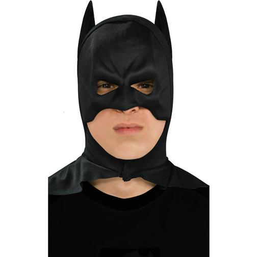 Rubies The Dark Knight Batman Halvmask