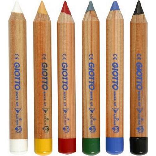Giotto Make Up Pencils