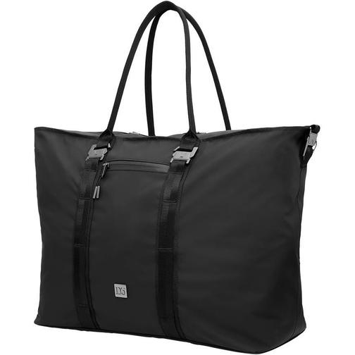 Db The Æra Tote 50L (The Sidekick) - Black Out