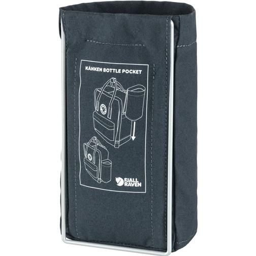 Fjällräven Kånken Bottle Pocket