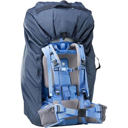Fjällräven Flight Bag 90-100L - Navy