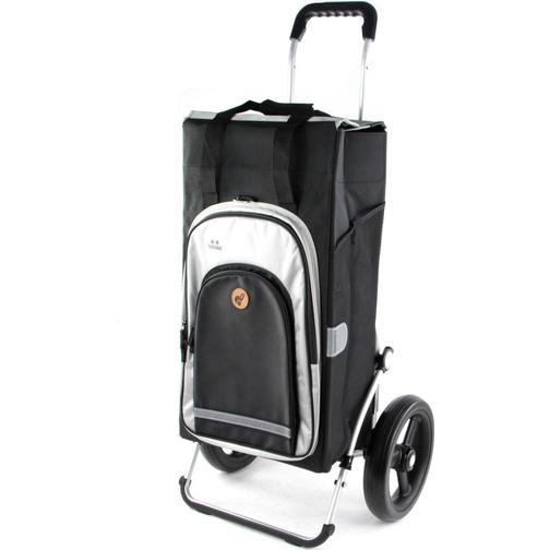 Andersen Royal Shopper Hydro 2.0 - Black
