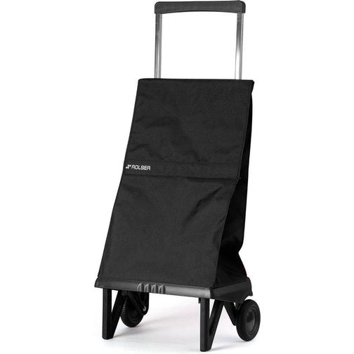 ROLSER Plegamatic MF Bassi - Black