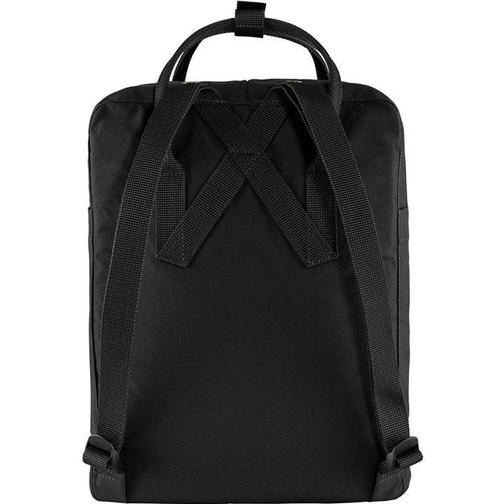 Fjällräven Kånken - Bllack