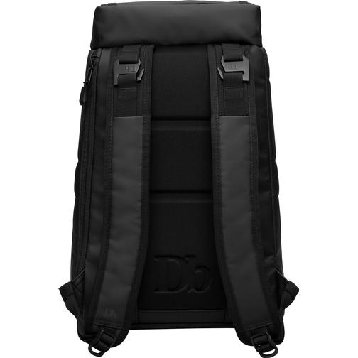 Db Hugger Backpack 20L - Black Out