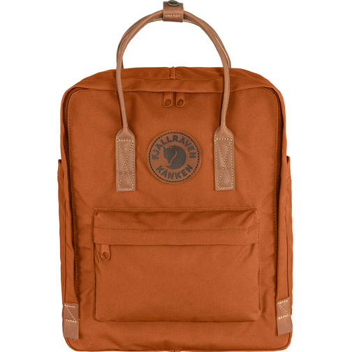 Fjällräven Kånken No. 2