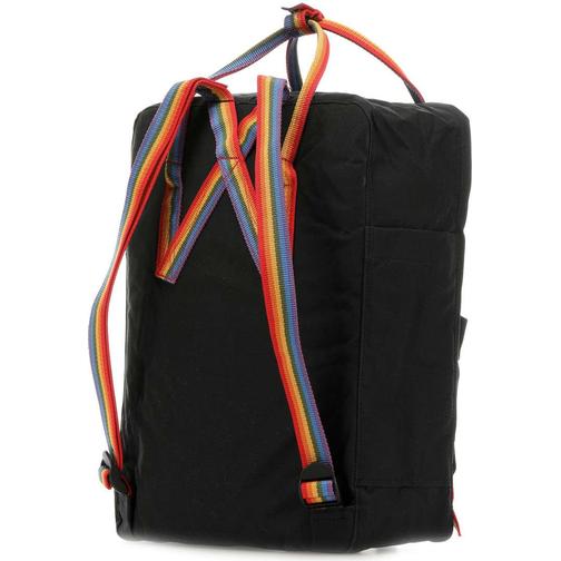 Fjällräven Kånken Rainbow
