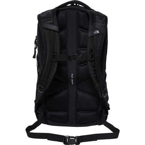The North Face Borealis Backpack - TNF Black