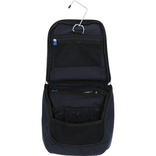 Samsonite Travel Toiletry Bag - Black