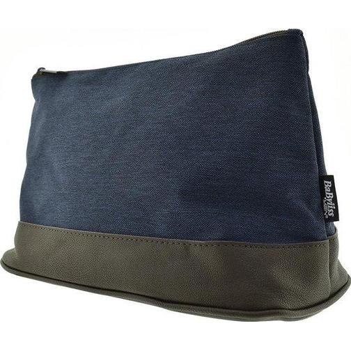 Babyliss Travel Toiletry Bag - Dark Blue