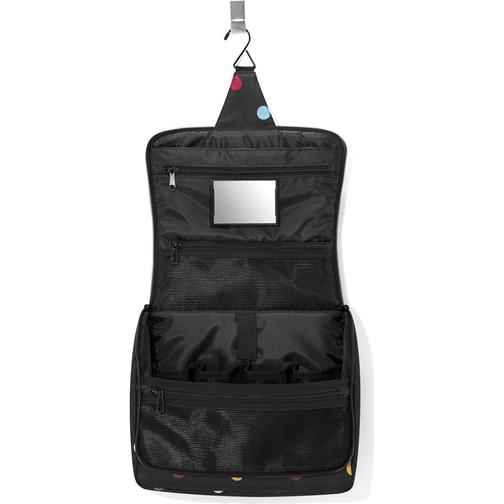 Reisenthel Toiletbag XL - Dots