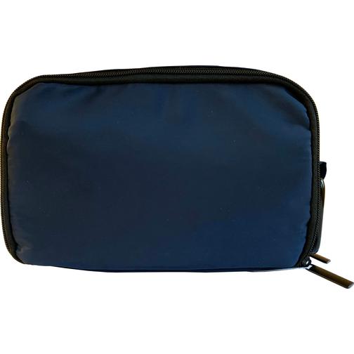 Babyliss Paris Accessories Toiletry Bag - Blue