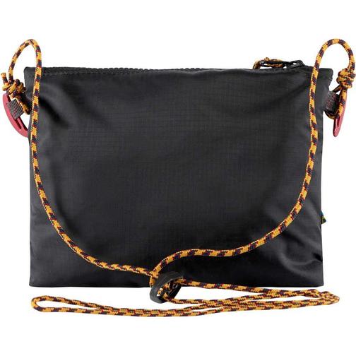 Klättermusen Algiers Small Accessory Bag - Raven