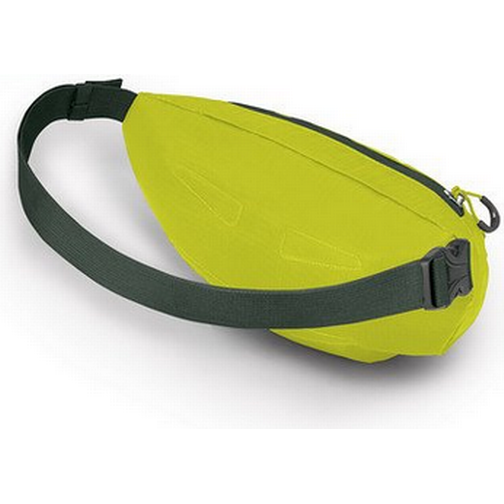 Osprey Ultralight Stuff Waist Pack - Electric Lime
