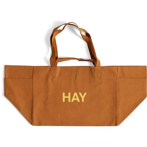 Hay Weekend Bag