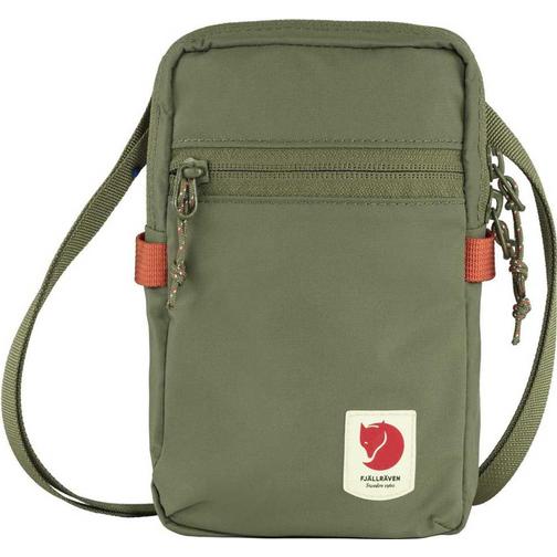 Fjällräven High Coast Pocket - Green
