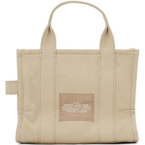 Marc Jacobs The Mini Tote Bag - Beige