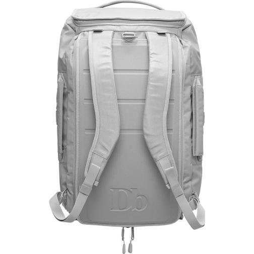 Db The Nær 65L (The Carryall) - Cloud Grey