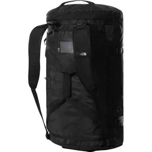 The North Face Base Camp Duffel - TNF Black-TNF White