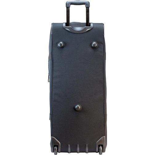 Cavalet Cargo Duffelbag L - Black