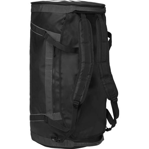 Helly Hansen Duffel Bag 2 30L Black - Black