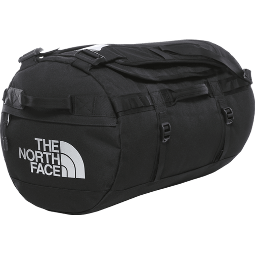 The North Face Base Camp Duffel S - TNF Black