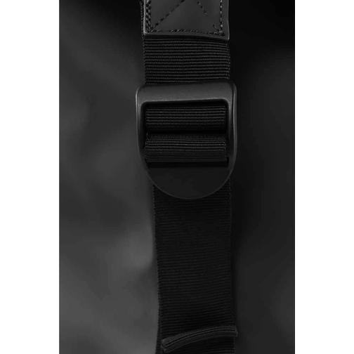 Rains Weekend Bag - Black